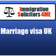 Marriage Visa UK